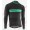 Radsport 2018 Orbea Trikot Langarm