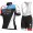 Radsport Axeon 2018 Radbekleidung Satz Trikot Kurzarm+Trägerhosen Set