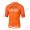 Radsport EUSKADI 2018 Trikot Kurzarm