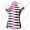 Radsport Pearl Izumi Select Escape LTD Weiß Damen Trikot Kurzarm