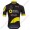 Radsport TEAM DIRECT ENERGIE 2018 Trikot Kurzarm