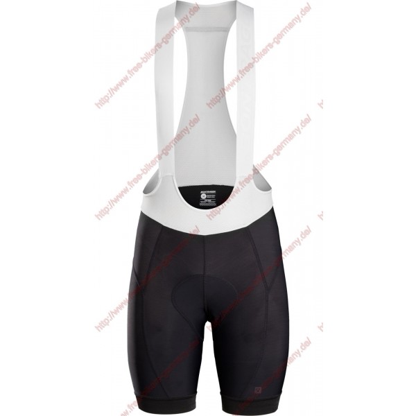 Radsport Bontrager CIRCUIT Trägerhosen Set