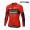 Profiteam 2018 BAHRAIN MERIDA Pro Trikot Langarm