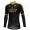 Mitchelton-Scott Pro Profiteam 2018 Trikot Langarm