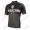 Profiteam 2018 Bianchi Milano Attone schwarz Trikot Kurzarm 14219CJ