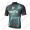 Profiteam 2018 Bianchi Milano Caina Blau Trikot Kurzarm 21410RE