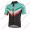 Profiteam 2018 Bianchi Milano Tiera Blau schwarz Trikot Kurzarm 33016BB