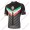 Profiteam 2018 Bianchi Milano Tiera schwarz Trikot Kurzarm 71917MQ