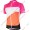 Profiteam 2018 POC Fondo Gradient Classic Trikot Kurzarm Theor Multi Pink 76988LS