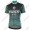 Profiteam 2018 Bianchi Milano Gravina Blau Damen Trikot Kurzarm 85256RJ