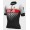 Fahrradbekleidung Radsport 2020 Ale PR-S Hexa Trikot Kurzarm Outlet schwarz Weiß L13346719-02