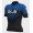 Fahrradbekleidung Radsport 2020 Ale PR-S Hexa Trikot Kurzarm Outlet schwarz-blauer L13362719-02