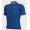 Fahrradbekleidung Radsport 2020 Ale R-ev1 Cooling Trikot Kurzarm Outlet blauer L13242519-02