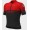 Fahrradbekleidung Radsport 2020 Ale Graphics Prr Slide Trikot Kurzarm Outlet rot L12442319-02