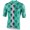 Fahrradbekleidung Radsport 2020 BIANCHI MILANO Roncaccio Trikot Kurzarm Outlet Grün