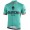 Fahrradbekleidung Radsport 2020 BIANCHI MILANO Isalle Trikot Kurzarm Outlet Grün