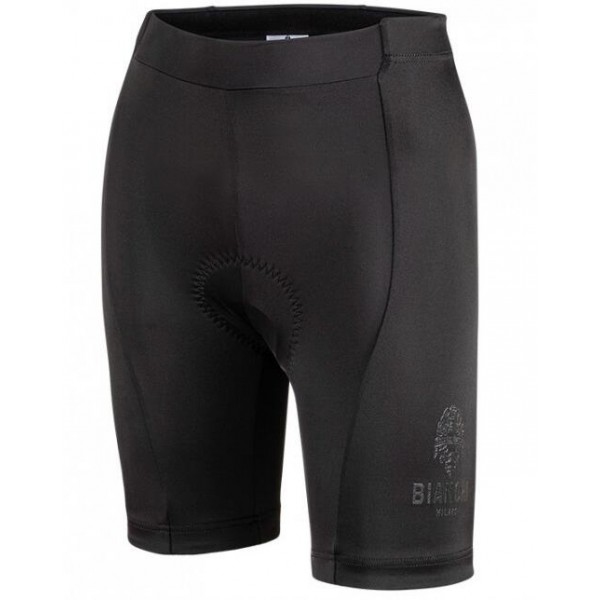 Fahrradbekleidung Radsport 2020 Damen BIANCHI MILANO Ottava radhose