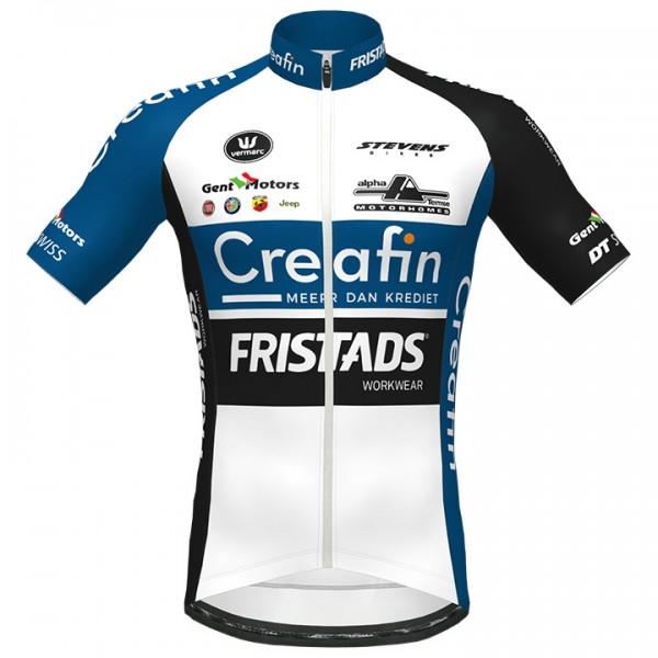 Fahrradbekleidung Radsport 2020 Creafin Fristads Vermarc Trikot Kurzarm Outlet