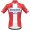 Fahrradbekleidung Radsport 2020 DECEUNINCK QUICK-STEP Danish Champion Trikot Kurzarm Outlet