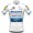 Fahrradbekleidung Radsport 2020 DECEUNINCK QUICK-STEP European Champion Trikot Kurzarm Outlet