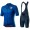 Fahrradbekleidung Radsport 2020 Italien Radbekleidung Satz Trikot Kurzarm+Trägerhosen Set Outlet