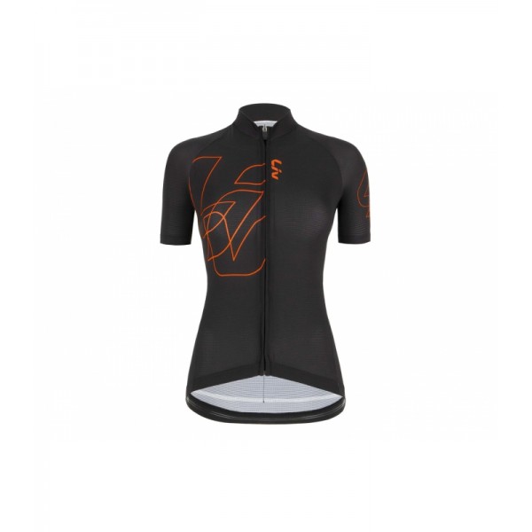 Fahrradbekleidung Radsport 2020 LIV VALENTIA Trikot Kurzarm Outlet