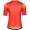 Fahrradbekleidung Radsport 2020 SCOTT RC TEAM 10 Trikot Kurzarm Outlet rot