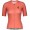 Fahrradbekleidung Radsport 2020 Damen SCOTT RC Premium Trikot Kurzarm Outlet Rosa