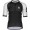 Fahrradbekleidung Radsport 2020 SCOTT RC Premium Climber Trikot Kurzarm Outlet schwarz/Weiß