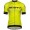 Fahrradbekleidung Radsport 2020 SCOTT RC Pro Trikot Kurzarm Outlet gelb