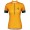 Fahrradbekleidung Radsport 2020 Damen SCOTT Endurance 20 Trikot Kurzarm Outlet gelb