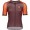 Fahrradbekleidung Radsport 2020 SCOTT RC Premium Climber Trikot Kurzarm Outlet Orange Fluo