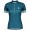 Fahrradbekleidung Radsport 2020 Damen SCOTT Endurance 20 Trikot Kurzarm Outlet Dunkelblau