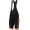 Fahrradbekleidung Radsport 2020 SCOTT RC TEAM ++ Trägerhosen Set schwarz/Orange