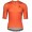 Fahrradbekleidung Radsport 2020 SCOTT RC Premium Trikot Kurzarm Outlet Orange Fluo