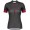 Fahrradbekleidung Radsport 2020 Damen SCOTT Endurance 20 Trikot Kurzarm Outlet schwarz