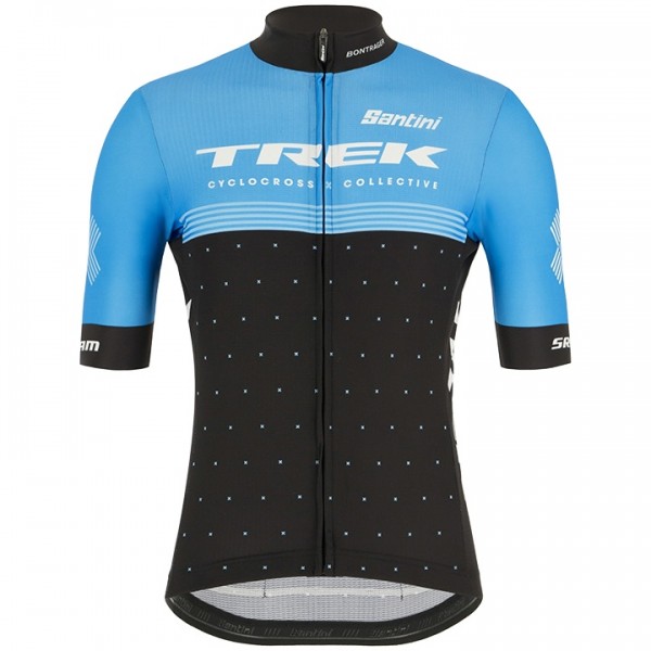 Fahrradbekleidung Radsport 2020 TREK FACTORY RACING Trikot Kurzarm Outlet