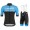 Fahrradbekleidung Radsport 2020 TREK FACTORY RACING Set Radbekleidung Satz Trikot Kurzarm+Trägerhosen Set Outlet