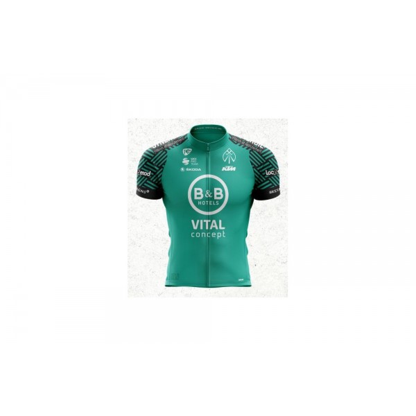 Fahrradbekleidung Radsport 2020 VITAL CONCEPT Trikot Kurzarm Outlet