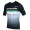 Fahrradbekleidung Radsport 2020 Cannondale FACTORY RACING Maillot Cyclisme Schwarz RUY05