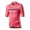 Fahrradbekleidung Radsport 2020 GIRO D'ITALIA Trikot Kurzarm Outlet fuchsia 3803Q