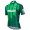 Fahrradbekleidung Radsport 2020 Real Betis Trikot Kurzarm Outlet Grün RDCXP