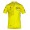 Fahrradbekleidung Radsport 2020 Tour de France Trikot Kurzarm Outlet Gelb 5V60I