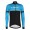 Fahrradbekleidung Radsport 2020 TREK FACTORY RACING CXC Trikot Langarm Blau 7DEFH