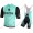 Profiteams BIANCHI MILANO Pedaso Radbekleidung Satz Trikot Kurzarm+Trägerhosen Set Outlet