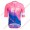 Profiteams EF Education First PRO TEAM AERO 2019 Trikot Kurzarm Outlet