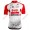 Profiteams Lotto Soudal 2019 Trikot Kurzarm Outlet