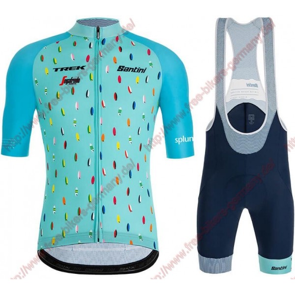 Profiteams RICHIE PORTE 2019 Radbekleidung Satz Trikot Kurzarm+Trägerhosen Set Outlet