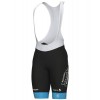 Bahrain Victorious 2023 Set(Kurzarmtrikot+Trägerhose)-ALE Radsport-Profi-Team