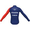 Baloise Trek Lions 2023 Radtrikot langarm-Radsport-Profi-Team